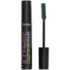 GOSH Boombastic Crazy Mascara 13 Ml - 003 Olive Green 2 GOSH Boombastic Crazy Mascara 13 Ml - 003 Olive Green -Skonhed og Tilbehor gosh boombastic crazy mascara 13 ml 003 olive green 1660630609