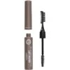 GOSH Brow Lift Coloured Lamination Gel 6 Ml - 001 Grey Brown -Skonhed og Tilbehor gosh brow lift coloured lamination gel 6 ml 001 grey brown 1662119971