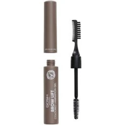 GOSH Brow Lift Coloured Lamination Gel 6 Ml - 001 Grey Brown