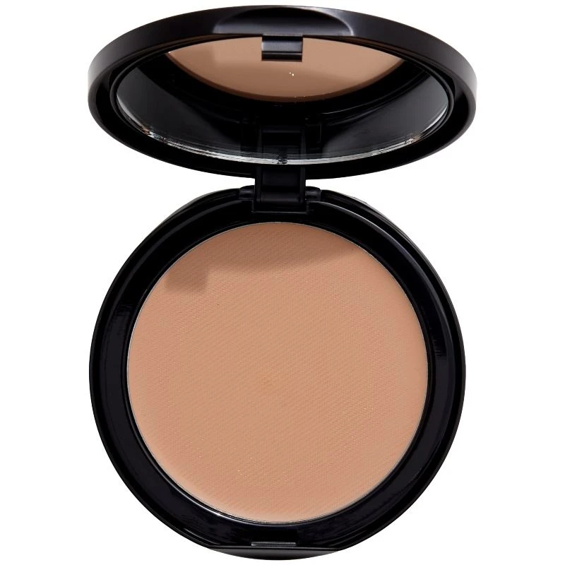 GOSH Foundation Plus+ Creamy Compact 9 Gr. - 006 Honey 3 GOSH Foundation Plus+ Creamy Compact 9 Gr. - 006 Honey