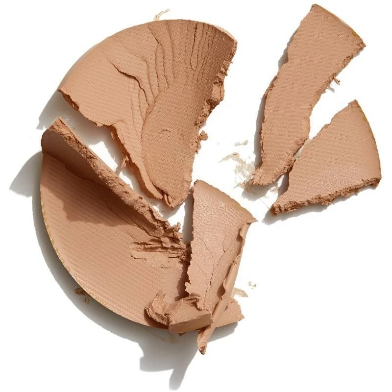 GOSH Foundation Plus+ Creamy Compact 9 Gr. - 006 Honey 5 GOSH Foundation Plus+ Creamy Compact 9 Gr. - 006 Honey - Billede 3