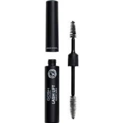 GOSH Lash Lift Mascara 8 Ml - 001 Extreme Black