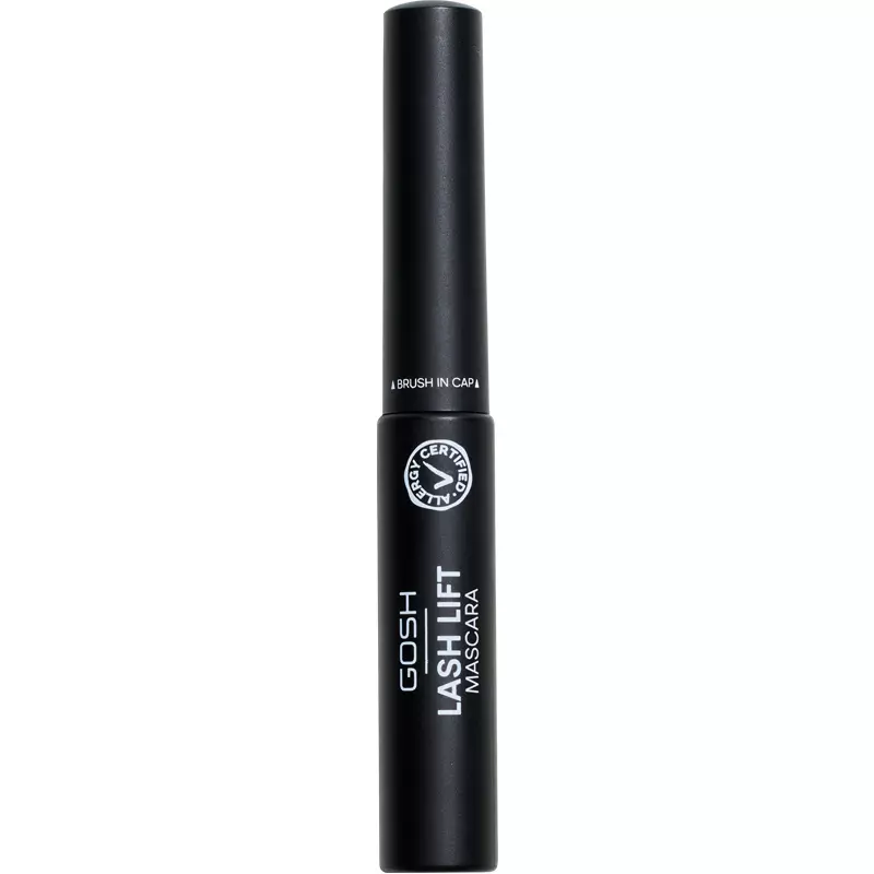 GOSH Lash Lift Mascara 8 Ml - 001 Extreme Black 5 GOSH Lash Lift Mascara 8 Ml - 001 Extreme Black - Billede 3