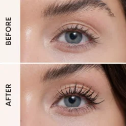 GOSH Lash Lift Mascara 8 Ml - 001 Extreme Black 13 GOSH Lash Lift Mascara 8 Ml - 001 Extreme Black -Skonhed og Tilbehor gosh lash lift mascara 8 ml 001 extreme black 1676028524