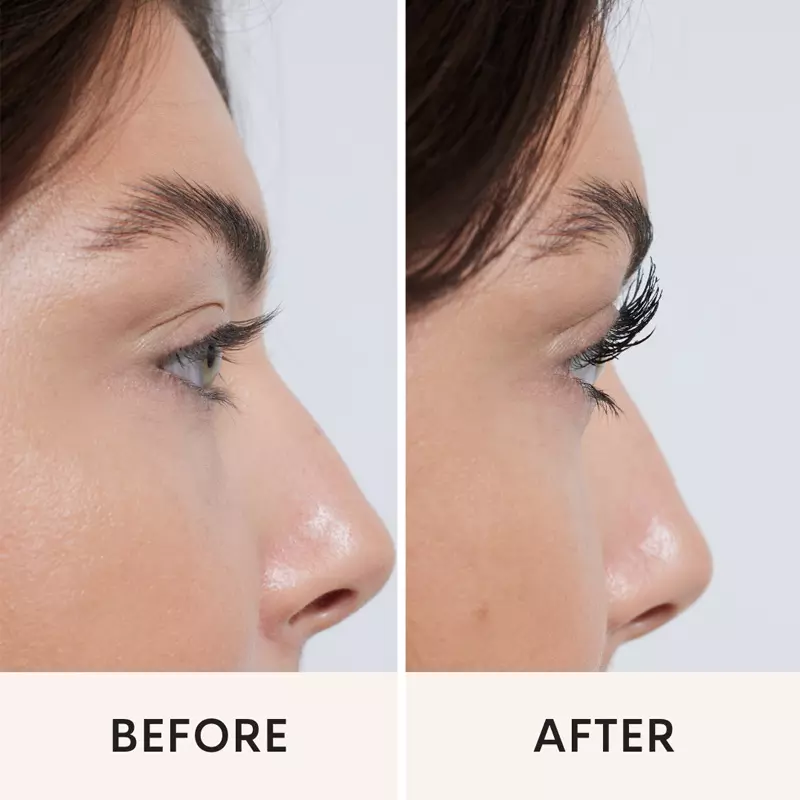 GOSH Lash Lift Mascara 8 Ml - 001 Extreme Black 8 GOSH Lash Lift Mascara 8 Ml - 001 Extreme Black - Billede 6