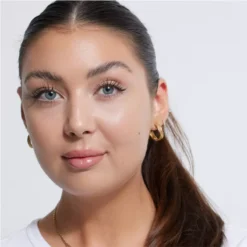 GOSH Lash Lift Mascara 8 Ml - 001 Extreme Black 15 GOSH Lash Lift Mascara 8 Ml - 001 Extreme Black -Skonhed og Tilbehor gosh lash lift mascara 8 ml 001 extreme black 1676028531