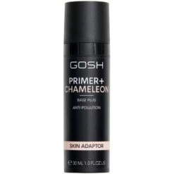 GOSH Primer Plus Skin Adapter Anti-Pollution 30 Ml - Chameleon