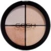 GOSH Strobe'n Glow Kit 20 Gr. - 001 Highlight -Skonhed og Tilbehor gosh stroben glow kit 20 gr 001 highlight 1612177657