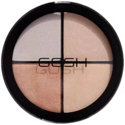 GOSH Strobe'n Glow Kit 20 Gr. - 001 Highlight