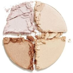 GOSH Strobe'n Glow Kit 20 Gr. - 001 Highlight -Skonhed og Tilbehor gosh stroben glow kit 20 gr 001 highlight 1612177676