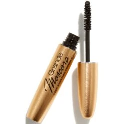 Grande Cosmetics MASCARA Conditioning Peptide Black 9 Gr.
