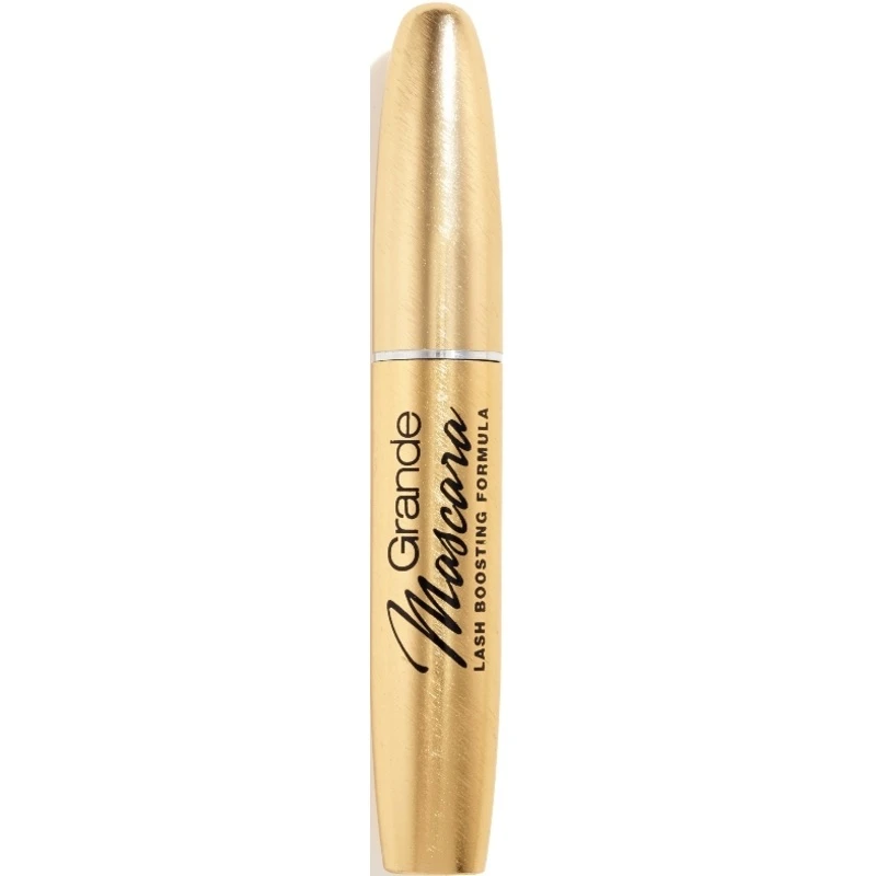 Grande Cosmetics MASCARA Conditioning Peptide Black 9 Gr. 4 Grande Cosmetics MASCARA Conditioning Peptide Black 9 Gr. - Billede 2
