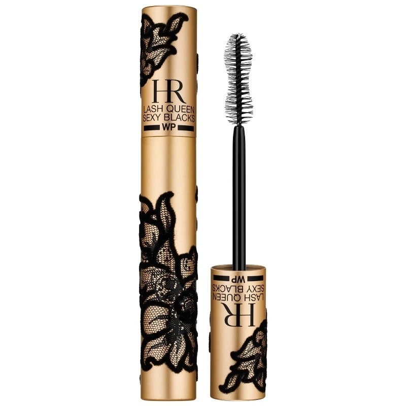 Helena Rubinstein Lash Queen Mascara Sexy Blacks 5,8 Ml - Black Waterproof 3 Helena Rubinstein Lash Queen Mascara Sexy Blacks 5,8 Ml - Black Waterproof