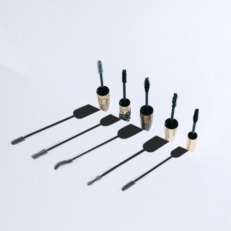 Helena Rubinstein Lash Queen Mascara Sexy Blacks 5,8 Ml - Black Waterproof 8 Helena Rubinstein Lash Queen Mascara Sexy Blacks 5,8 Ml - Black Waterproof - Billede 6