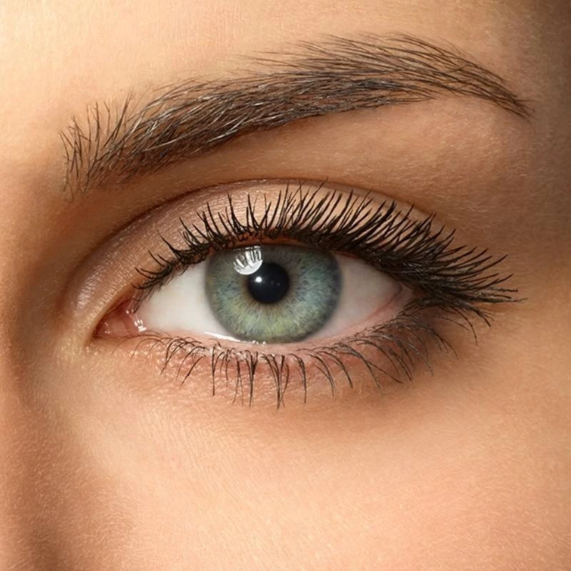 Helena Rubinstein Lash Queen Mascara Sexy Blacks 5,8 Ml - Black Waterproof 5 Helena Rubinstein Lash Queen Mascara Sexy Blacks 5,8 Ml - Black Waterproof - Billede 3