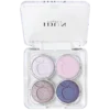 IDUN Minerals Eyeshadow Palette 4 X 1 Gr. - Norrlandssyren 1 IDUN Minerals Eyeshadow Palette 4 X 1 Gr. - Norrlandssyren -Skonhed og Tilbehor idun minerals eyeshadow palette 4 x 1 gr