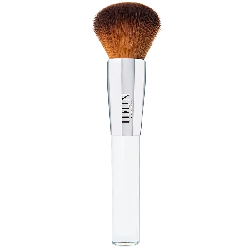 IDUN Minerals Kabuki Brush 3 IDUN Minerals Kabuki Brush