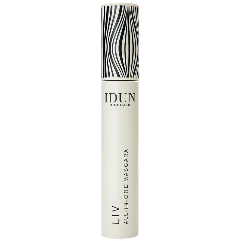 IDUN Minerals Mascara Liv 12,5 Ml 4 IDUN Minerals Mascara Liv 12,5 Ml - Billede 2