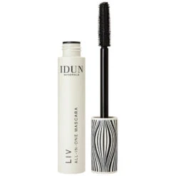 IDUN Minerals Mascara Liv 12,5 Ml