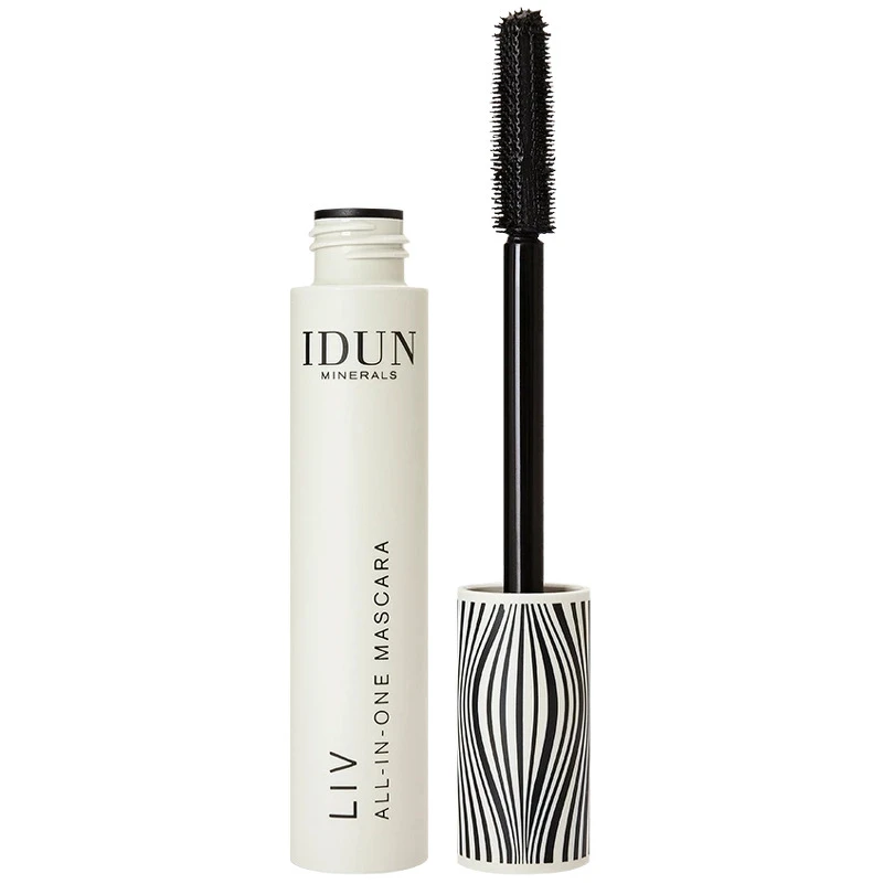 IDUN Minerals Mascara Liv 12,5 Ml 3 IDUN Minerals Mascara Liv 12,5 Ml