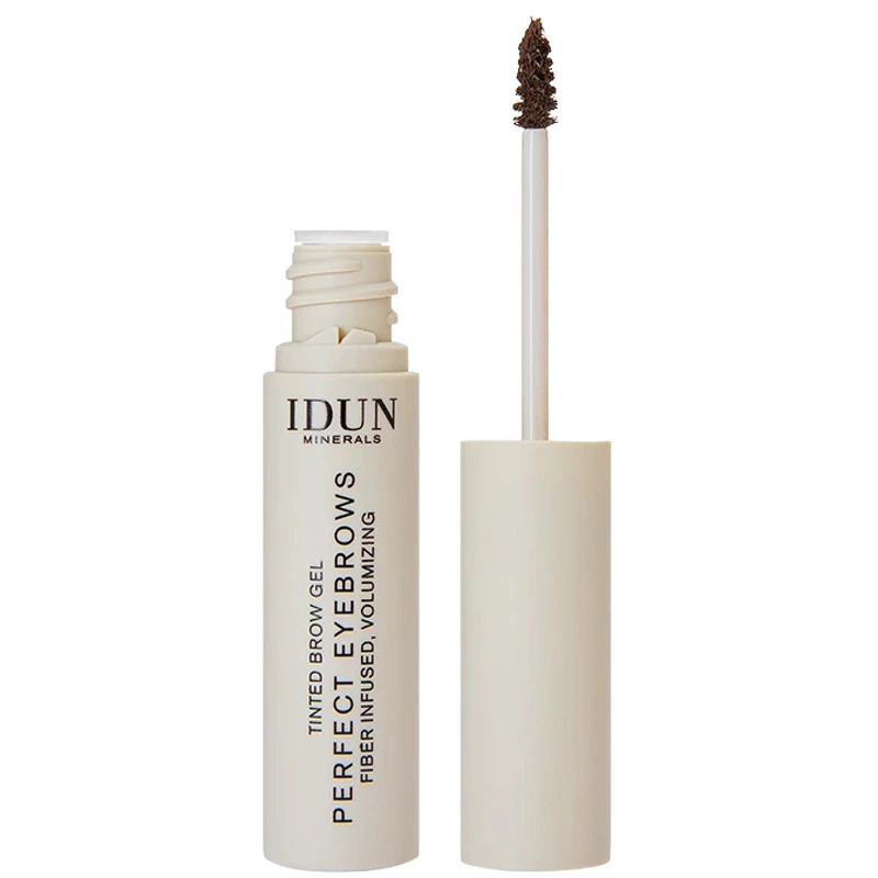 IDUN Minerals Perfect Eyebrows 5 Ml - Medium 3 IDUN Minerals Perfect Eyebrows 5 Ml - Medium