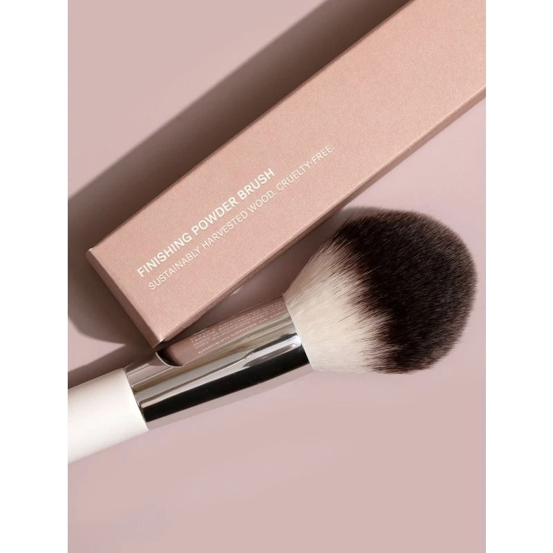 ILIA Finishing Powder Brush 4 ILIA Finishing Powder Brush - Billede 2