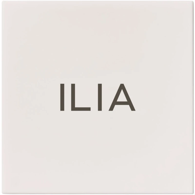 ILIA The Necessary Eyeshadow Palette - Cool Nude 4 ILIA The Necessary Eyeshadow Palette - Cool Nude - Billede 2