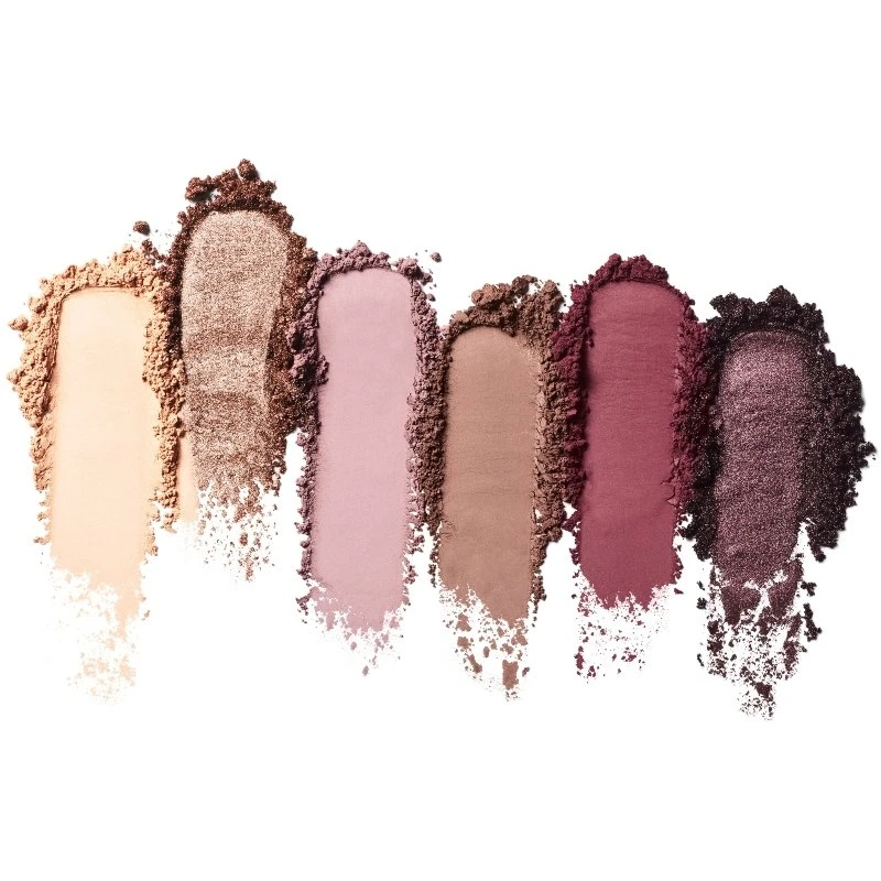 ILIA The Necessary Eyeshadow Palette - Cool Nude 5 ILIA The Necessary Eyeshadow Palette - Cool Nude - Billede 3