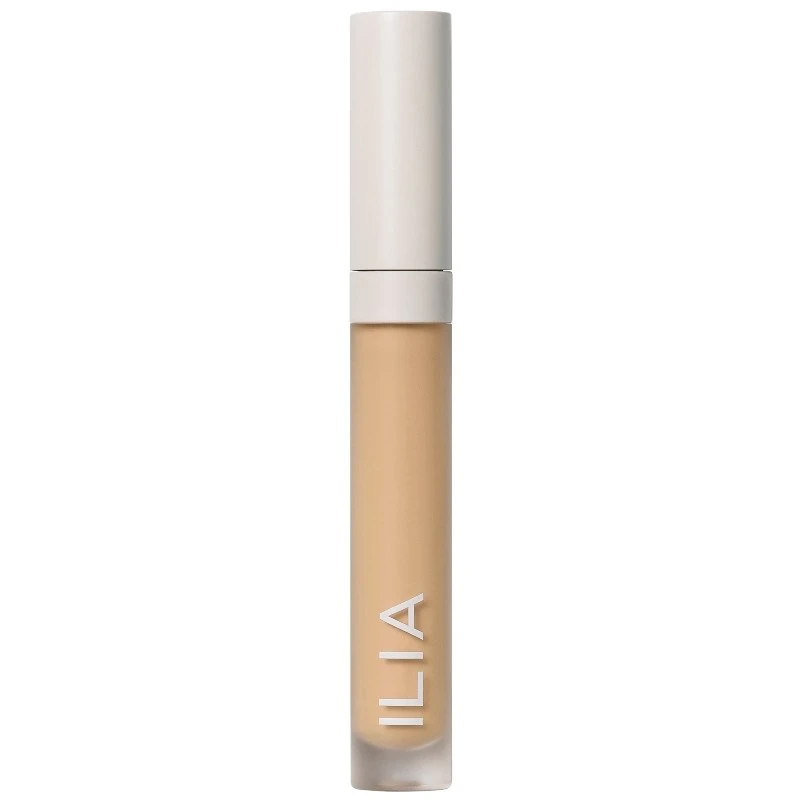 ILIA True Skin Serum Concealer 5 Ml - Burdock SC1.75 4 ILIA True Skin Serum Concealer 5 Ml - Burdock SC1.75 - Billede 2