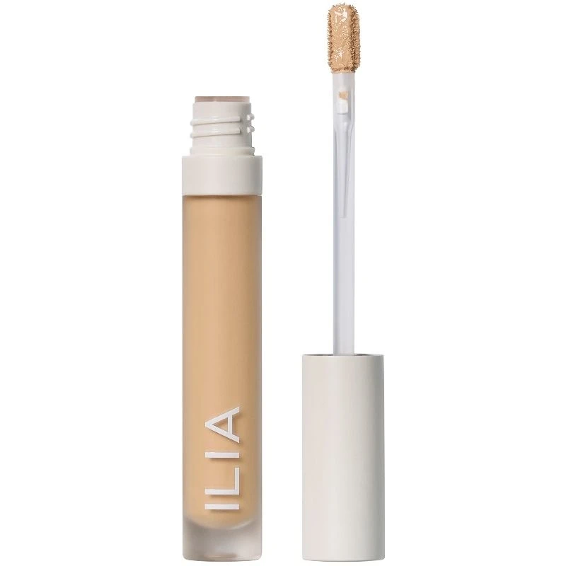 ILIA True Skin Serum Concealer 5 Ml - Burdock SC1.75 3 ILIA True Skin Serum Concealer 5 Ml - Burdock SC1.75