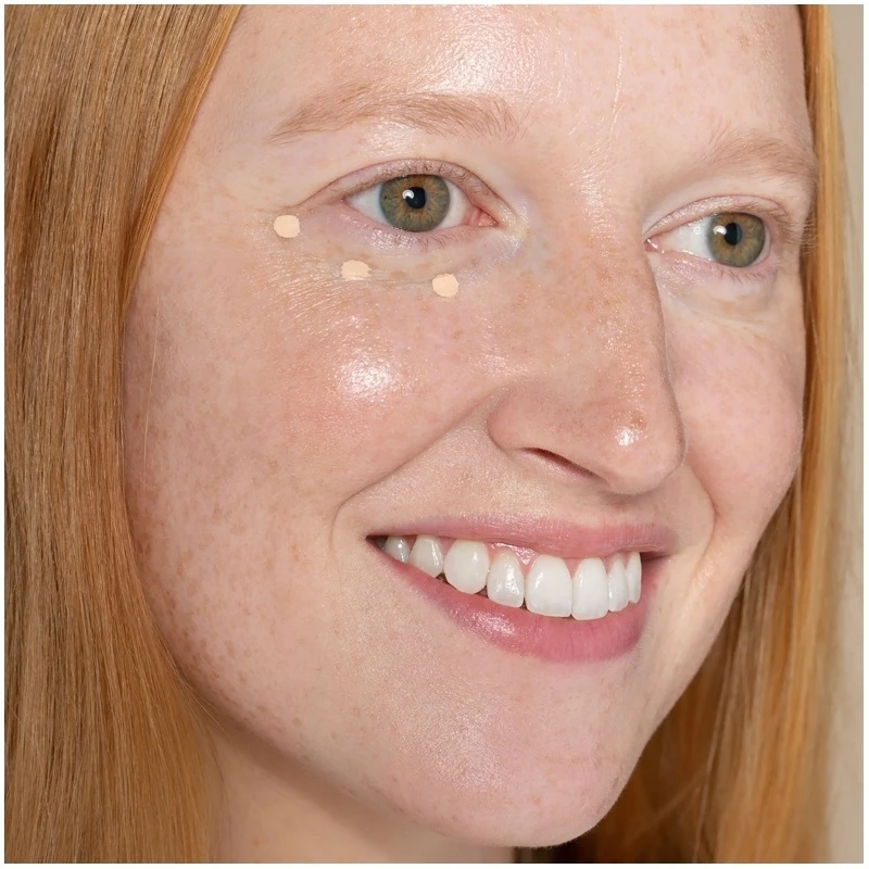 ILIA True Skin Serum Concealer 5 Ml - Burdock SC1.75 6 ILIA True Skin Serum Concealer 5 Ml - Burdock SC1.75 - Billede 4