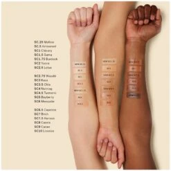 ILIA True Skin Serum Concealer 5 Ml - Burdock SC1.75 13 ILIA True Skin Serum Concealer 5 Ml - Burdock SC1.75 -Skonhed og Tilbehor ilia true skin serum concealer 5 ml burdock sc175 1649051508