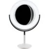 Ilios All-In-One Ring Light & Makeup Mirror 2 Ilios All-In-One Ring Light & Makeup Mirror -Skonhed og Tilbehor ilios all in one ring light makeup mirror 1654160646