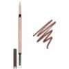 Jane Iredale Eyebrow Pencil - Dark Brunette -Skonhed og Tilbehor jane iredale eyebrow pencil dark brunette 1