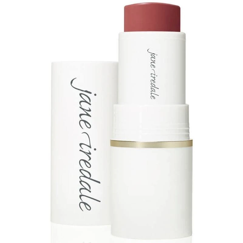 Jane Iredale Glow Time Blush Stick 7,5 Gr. - Balmy 3 Jane Iredale Glow Time Blush Stick 7,5 Gr. - Balmy