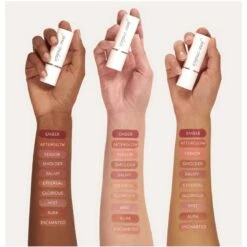 Jane Iredale Glow Time Blush Stick 7,5 Gr. - Smolder 8 Jane Iredale Glow Time Blush Stick 7,5 Gr. - Smolder -Skonhed og Tilbehor jane iredale glow time blush stick 75 gr smolder 1661772956