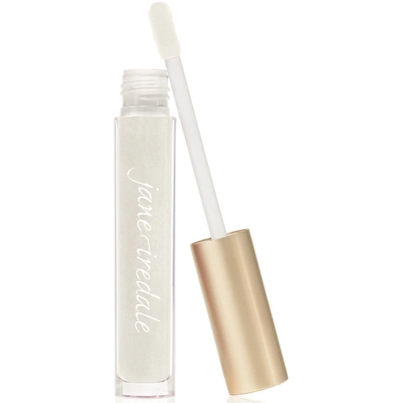 Jane Iredale HydroPure Lip Gloss 3,75 Ml - Sheer 3 Jane Iredale HydroPure Lip Gloss 3,75 Ml - Sheer