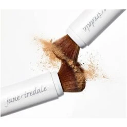 Jane Iredale Powder-Me SPF 30 Refillable Brush 5 Gr. - Translucent 13 Jane Iredale Powder-Me SPF 30 Refillable Brush 5 Gr. - Translucent -Skonhed og Tilbehor jane iredale powder me spf 30 refillable brush 5 gr translucent 1656581360