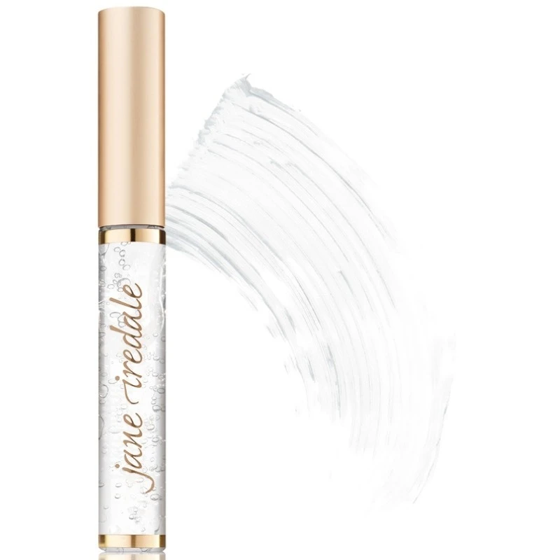 Jane Iredale PureBrow Brow Gel 4,8 Gr. - Clear 3 Jane Iredale PureBrow Brow Gel 4,8 Gr. - Clear