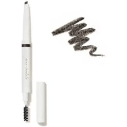Skonhed og Tilbehor 15 Skonhed og Tilbehor -Skonhed og Tilbehor jane iredale purebrow shaping pencil 023 gr soft black 1668077925