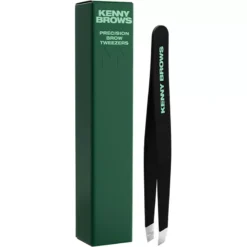 KENNY BROWS Precision Brow Tweezers