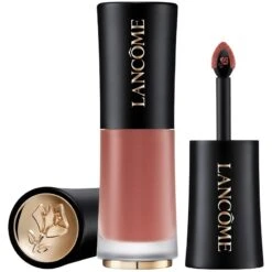 Lancome Lancôme L'Absolu Rouge Drama Ink Lipstick 6 Ml - 274 French Tea