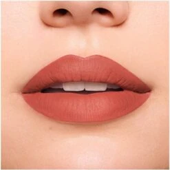 Lancome Lancôme L'Absolu Rouge Drama Ink Lipstick 6 Ml - 274 French Tea -Skonhed og Tilbehor lancome labsolu rouge drama ink lipstick 6 ml 274 french tea 1632735617