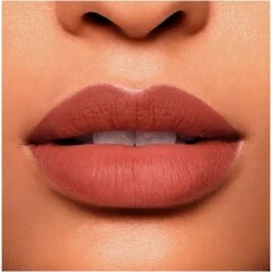 Lancome Lancôme L'Absolu Rouge Drama Ink Lipstick 6 Ml - 274 French Tea -Skonhed og Tilbehor lancome labsolu rouge drama ink lipstick 6 ml 274 french tea 1632735621