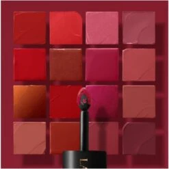 Lancome Lancôme L'Absolu Rouge Drama Ink Lipstick 6 Ml - 274 French Tea -Skonhed og Tilbehor lancome labsolu rouge drama ink lipstick 6 ml 274 french tea 1632735664