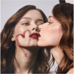 Lancome Lancôme L'Absolu Rouge Drama Ink Lipstick 6 Ml - 274 French Tea -Skonhed og Tilbehor lancome labsolu rouge drama ink lipstick 6 ml 274 french tea 1632735672