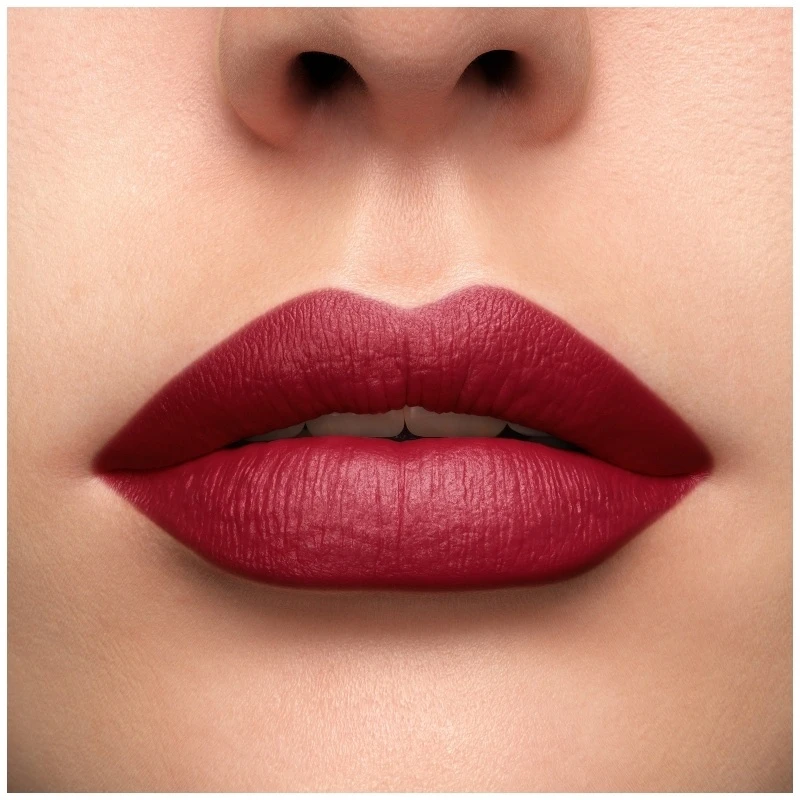 Lancome Lancôme L'Absolu Rouge Drama Matte Lipstick 3,4 Gr. - 82 Rouge Pigalle 5 Lancome Lancôme L'Absolu Rouge Drama Matte Lipstick 3,4 Gr. - 82 Rouge Pigalle - Billede 3