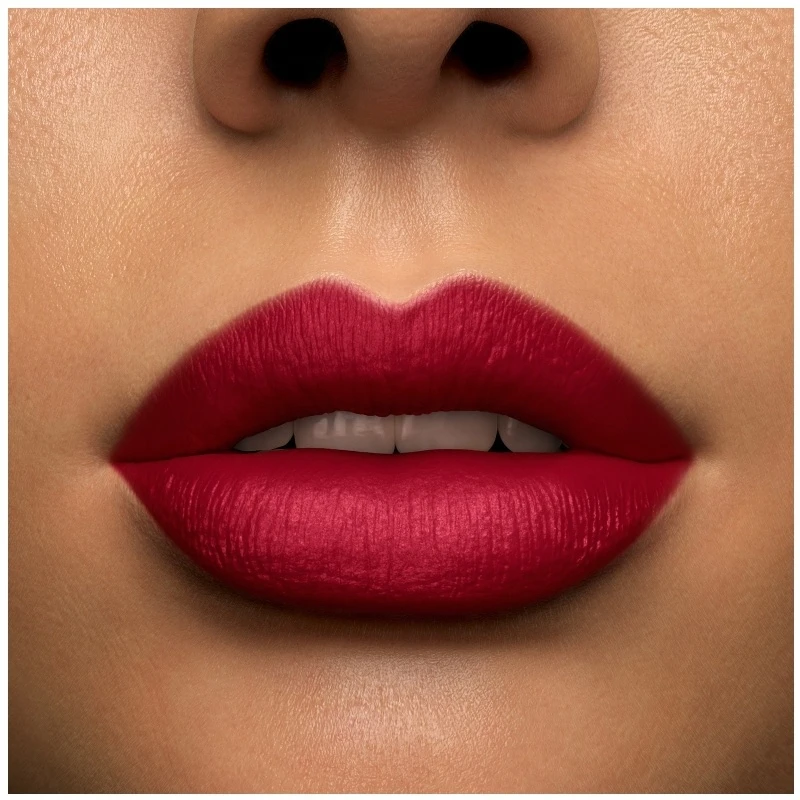 Lancome Lancôme L'Absolu Rouge Drama Matte Lipstick 3,4 Gr. - 82 Rouge Pigalle 6 Lancome Lancôme L'Absolu Rouge Drama Matte Lipstick 3,4 Gr. - 82 Rouge Pigalle - Billede 4