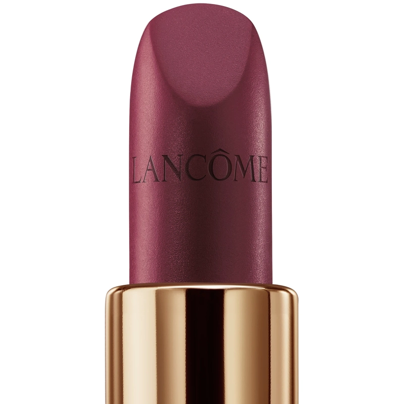 Lancome Lancôme L'Absolu Rouge Intimatte Lipstick 3,4 Gr. - 464 Tendre Pourpre 5 Lancome Lancôme L'Absolu Rouge Intimatte Lipstick 3,4 Gr. - 464 Tendre Pourpre - Billede 3