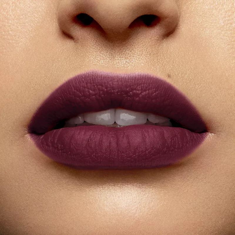 Lancome Lancôme L'Absolu Rouge Intimatte Lipstick 3,4 Gr. - 464 Tendre Pourpre 7 Lancome Lancôme L'Absolu Rouge Intimatte Lipstick 3,4 Gr. - 464 Tendre Pourpre - Billede 5